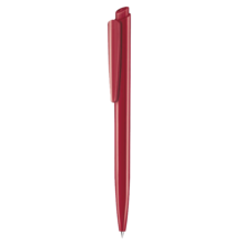 Bolígrafo Dart Basic l Tinta negra o azul | 902600 Rojo PMS 201