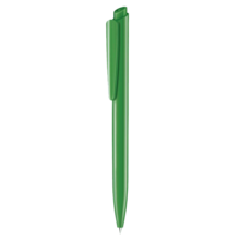 Bolígrafo Dart Basic l Tinta negra o azul | 902600 Verde PMS 347