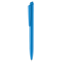 Bolígrafo Dart Basic l Tinta negra o azul | 902600 Azul PMS 2735