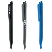 Bolígrafo Dart Basic l Tinta negra o azul