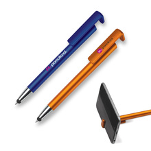Bolígrafo stylus "3 en 1"