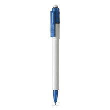 Bolígrafo Inclán | Impresión 1-  4 colores | 9180900 Azul claro