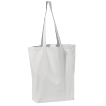 Bolsas de algodón personalizadas | Robustas | 250g. | 9191713 Blanco