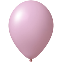 Impresión de globos | Ø 33 cm | Rápido | 9485951s Rosa