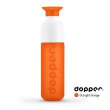 Doppers de colores | 450 ml  | 530009CM Outright Orange