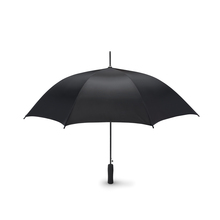 Paraguas de colores | Ø 103 cm | Automático | Maxb036 Negro