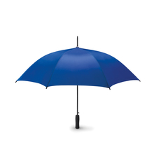 Paraguas de colores | Ø 103 cm | Automático | Maxb036 Azul real
