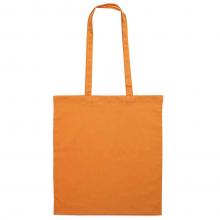 Bolsas de tela impresas | Best-seller | 140g. | max036 Naranja