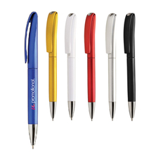 Bolígrafo sólido | Plástico l Metálico l A todo color | Max131 