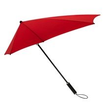 Paraguas para tormentas STORMaxi | Manual | Ø 101 cm | 110maxi Rojo