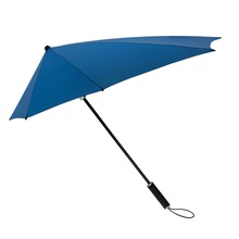Paraguas para tormentas STORMaxi | Manual | Ø 101 cm | 110maxi Medio azul