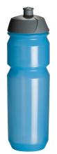 Bidón Tajo | Shiva | 750 ml | Muy personalizables | 937503 Agua azul transparente
