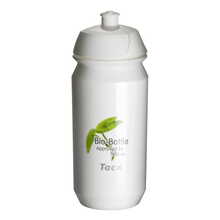 Bidón Turia | Shiva | 500 ml | Biodegradables | 9350555 Blanco