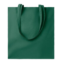 Bolsas de tela impresas | Best-seller | 140g. | max036 Verde oscuro