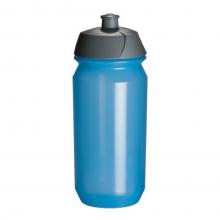 Bidón Duero | Shiva | 500 ml | Muy personalizables | maxp029 Azul translúcido