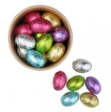 Huevos de Pascua | Vasitos | 200 gramos  | 615331 
