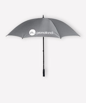 Paraguas de golf personalizados